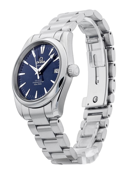 Omega Aqua Terra 150m Mid-Size 2504.80.00